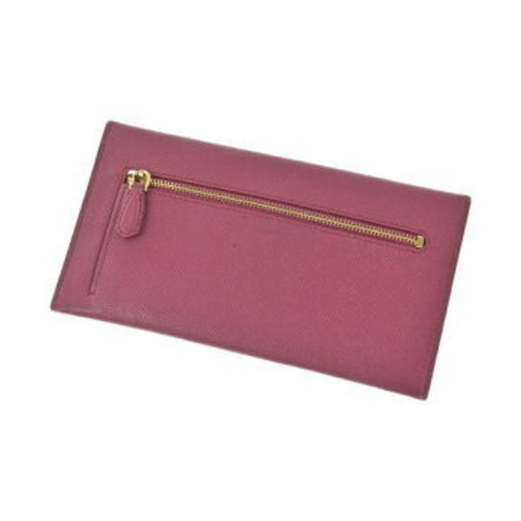 Prada Cases Coin Wallet - Picture 1 of 9